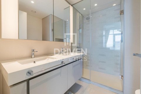 شقة في EMAAR Beachfront, Dubai Harbour, دبي 3 غرف نوم, 177.35 م² رقم 128921 - صورة 12