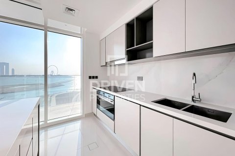 شقة في EMAAR Beachfront, Dubai Harbour, دبي 3 غرف نوم, 177.35 م² رقم 128921 - صورة 6