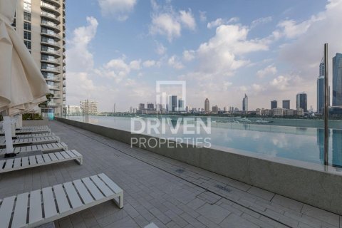 شقة في EMAAR Beachfront, Dubai Harbour, دبي 3 غرف نوم, 177.35 م² رقم 128921 - صورة 16