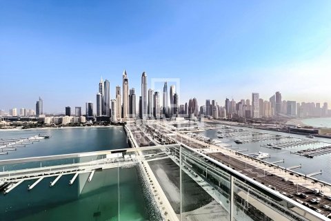 شقة في EMAAR Beachfront, Dubai Harbour, دبي 3 غرف نوم, 177.35 م² رقم 128921