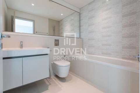 شقة في EMAAR Beachfront, Dubai Harbour, دبي 3 غرف نوم, 177.35 م² رقم 128921 - صورة 11