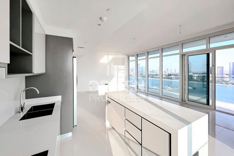 شقة في EMAAR Beachfront, Dubai Harbour, دبي 3 غرف نوم, 177.35 م² رقم 128921 - صورة 5