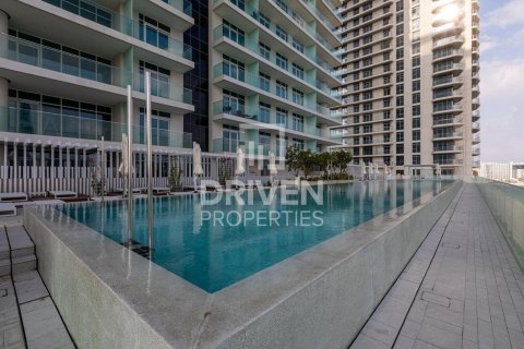 شقة في EMAAR Beachfront, Dubai Harbour, دبي 3 غرف نوم, 177.35 م² رقم 128921 - صورة 20