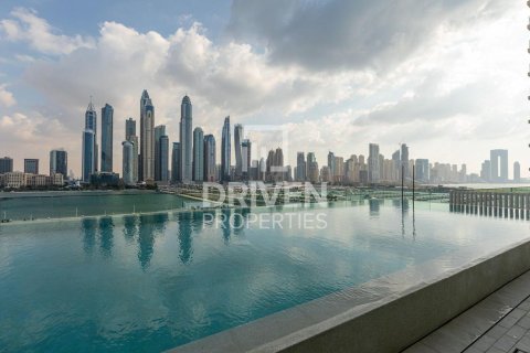 شقة في EMAAR Beachfront, Dubai Harbour, دبي 3 غرف نوم, 177.35 م² رقم 128921 - صورة 17