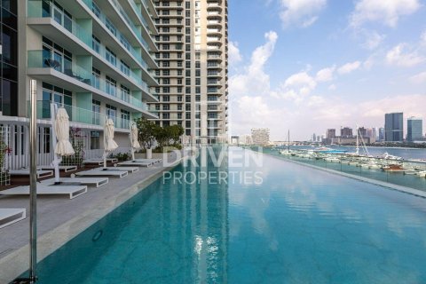 شقة في EMAAR Beachfront, Dubai Harbour, دبي 3 غرف نوم, 177.35 م² رقم 128921 - صورة 19