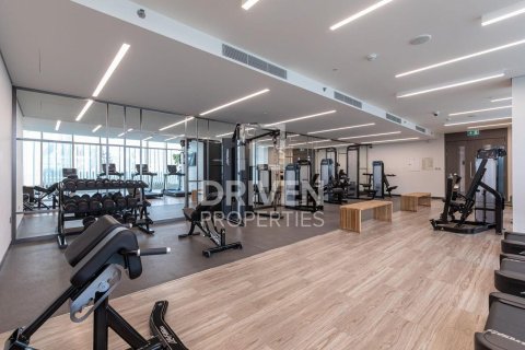 شقة في EMAAR Beachfront, Dubai Harbour, دبي 3 غرف نوم, 177.35 م² رقم 128921 - صورة 14