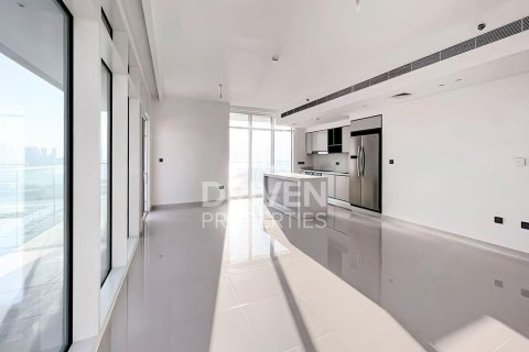 شقة في EMAAR Beachfront, Dubai Harbour, دبي 3 غرف نوم, 177.35 م² رقم 128921 - صورة 4