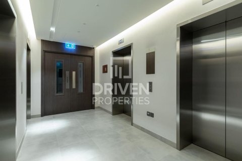 شقة في EMAAR Beachfront, Dubai Harbour, دبي 3 غرف نوم, 177.35 م² رقم 128921 - صورة 13
