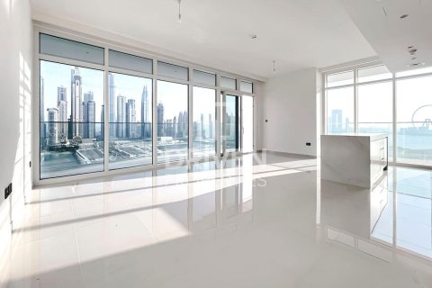 شقة في EMAAR Beachfront, Dubai Harbour, دبي 3 غرف نوم, 177.35 م² رقم 128921 - صورة 3