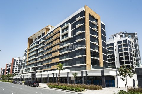 Apartment in Meydan, Dubai 2 bedrooms, 93 sq.m. № 38529 - photo 8