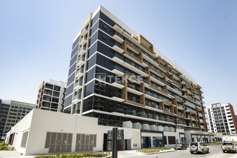 Apartment in Meydan, Dubai 2 bedrooms, 93 sq.m. № 38529 - photo 9