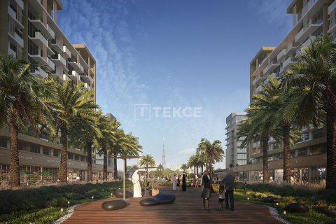Apartment in Meydan, Dubai 2 bedrooms, 93 sq.m. № 38529 - photo 16