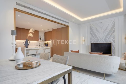 Apartment in Meydan, Dubai 2 bedrooms, 93 sq.m. № 38529 - photo 18