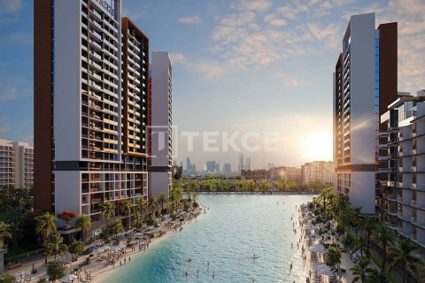 Apartment in Meydan, Dubai 2 bedrooms, 93 sq.m. № 38529 - photo 11