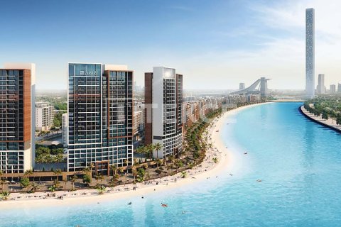 Apartment in Meydan, Dubai 2 bedrooms, 93 sq.m. № 38529 - photo 1