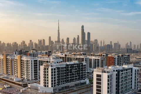 Apartment in Meydan, Dubai 2 bedrooms, 93 sq.m. № 38529 - photo 5
