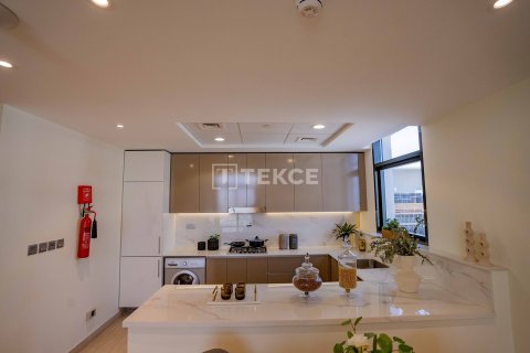 Apartment in Meydan, Dubai 2 bedrooms, 93 sq.m. № 38529 - photo 19