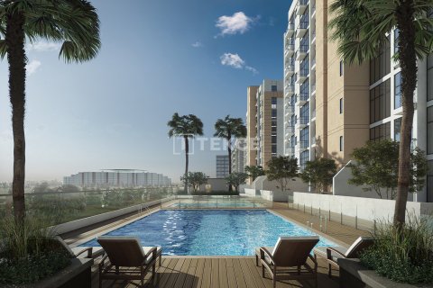 Apartment in Meydan, Dubai 2 bedrooms, 93 sq.m. № 38529 - photo 14