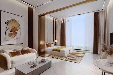 شقة في Dubai Sports City, دبي 3 غرف نوم, 122 م² رقم 38547 - صورة 1