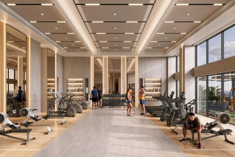 شقة في Dubai Sports City, دبي 3 غرف نوم, 122 م² رقم 38547 - صورة 10