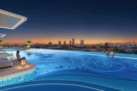 شقة في Dubai Sports City, دبي 3 غرف نوم, 122 م² رقم 38547 - صورة 19