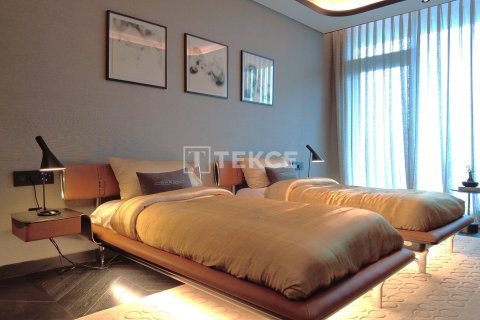 Apartment in Business Bay, Dubai 1 bedroom, 194 sq.m. № 38534 - photo 18
