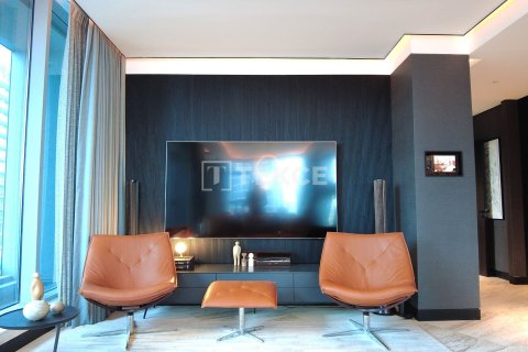 Apartment in Business Bay, Dubai 1 bedroom, 194 sq.m. № 38534 - photo 6