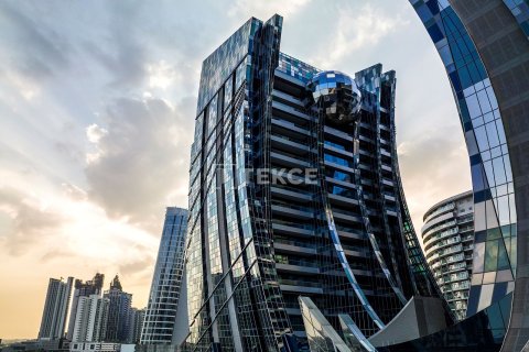 Apartment in Business Bay, Dubai 1 bedroom, 194 sq.m. № 38534 - photo 4