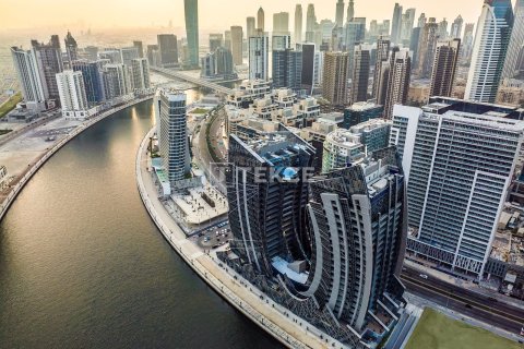 Apartment in Business Bay, Dubai 1 bedroom, 194 sq.m. № 38534 - photo 5