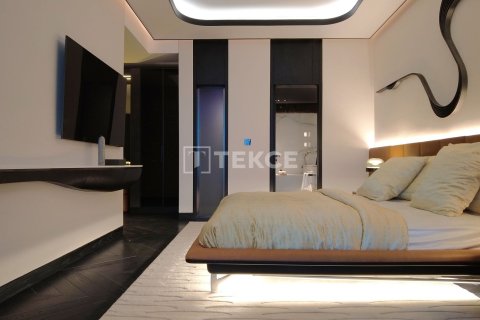 Apartment in Business Bay, Dubai 1 bedroom, 194 sq.m. № 38534 - photo 24