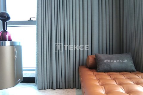 Apartment in Business Bay, Dubai 1 bedroom, 194 sq.m. № 38534 - photo 8