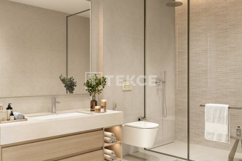 Apartment in Jumeirah Village Triangle, Dubai studio, 39 sq.m. № 38530 - photo 20