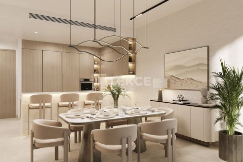 Apartment in Jumeirah Village Triangle, Dubai studio, 39 sq.m. № 38530 - photo 7