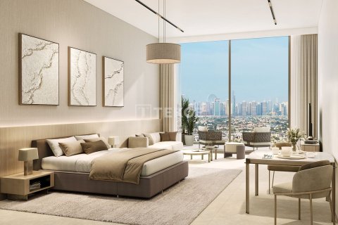 Apartment in Jumeirah Village Triangle, Dubai studio, 39 sq.m. № 38530 - photo 9