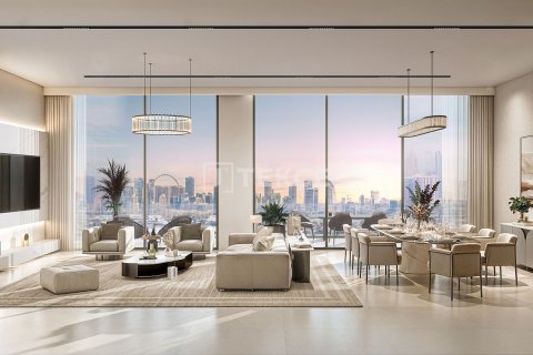 Apartment in Jumeirah Village Triangle, Dubai studio, 39 sq.m. № 38530 - photo 15