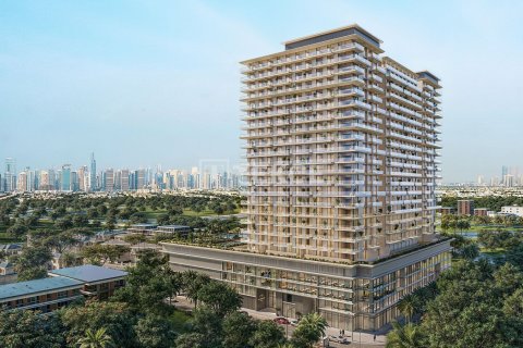 Apartment in Jumeirah Village Triangle, Dubai studio, 39 sq.m. № 38530 - photo 3