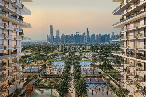 Apartment in Jumeirah Village Triangle, Dubai studio, 39 sq.m. № 38530 - photo 5