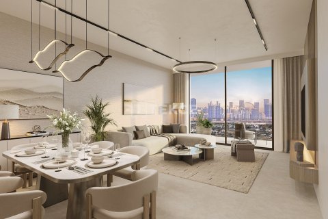 Apartment in Jumeirah Village Triangle, Dubai studio, 39 sq.m. № 38530 - photo 16