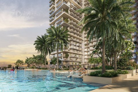 Apartment in Jumeirah Village Triangle, Dubai studio, 39 sq.m. № 38530 - photo 11