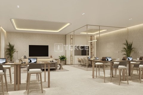 Apartment in Jumeirah Village Triangle, Dubai studio, 39 sq.m. № 38530 - photo 12