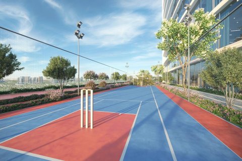 Купить квартиру в Dubai Sports City, Дубай: 1 спальня, 44м², № 38545 - фото 19
