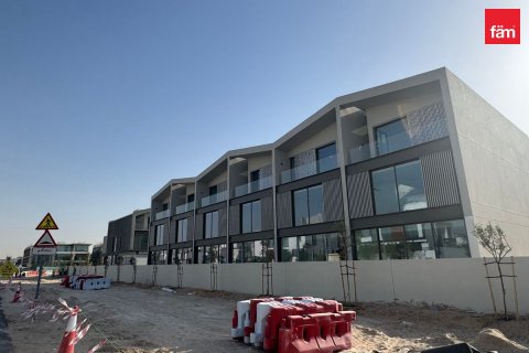 Villa in Dubai 3 bedrooms, 168 sq.m. № 18448 - photo 6