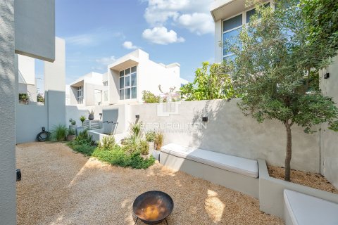 Adosado en DAMAC Hills (Akoya by DAMAC), Dubai, 3 dormitorios, 158 m², № 73568 - foto 21