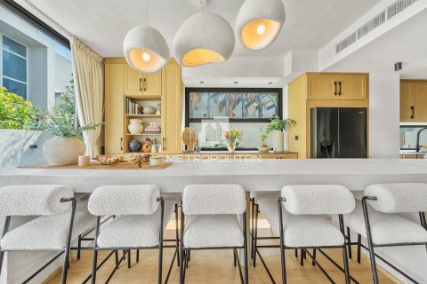 Maison de ville à DAMAC Hills (Akoya by DAMAC), Dubai, 3 chambres, 158 m², № 73568 - photo 2