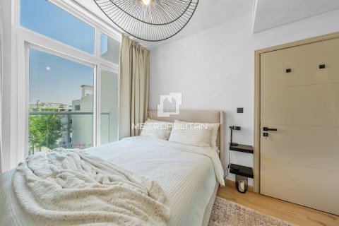 Maison de ville à DAMAC Hills (Akoya by DAMAC), Dubai, 3 chambres, 158 m², № 73568 - photo 11