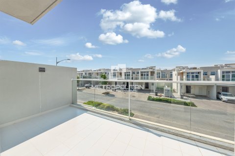 Maison de ville à DAMAC Hills (Akoya by DAMAC), Dubai, 3 chambres, 158 m², № 73568 - photo 22