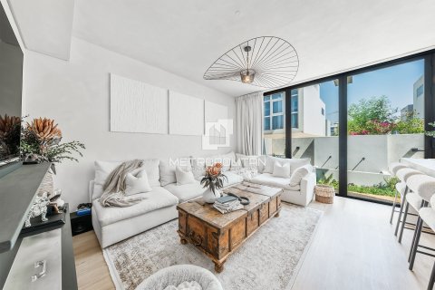 Adosado en DAMAC Hills (Akoya by DAMAC), Dubai, 3 dormitorios, 158 m², № 73568 - foto 9