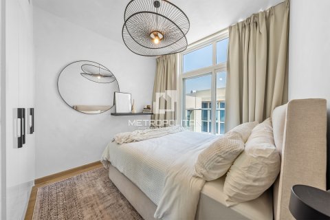 Maison de ville à DAMAC Hills (Akoya by DAMAC), Dubai, 3 chambres, 158 m², № 73568 - photo 10