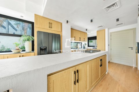 Maison de ville à DAMAC Hills (Akoya by DAMAC), Dubai, 3 chambres, 158 m², № 73568 - photo 3