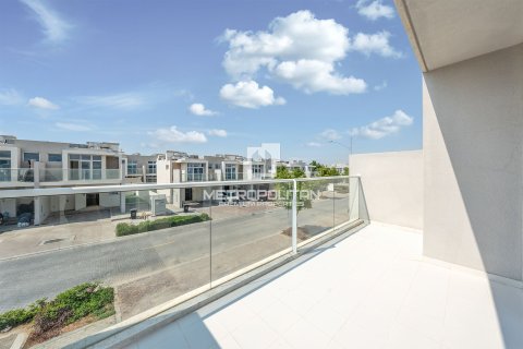 Adosado en DAMAC Hills (Akoya by DAMAC), Dubai, 3 dormitorios, 158 m², № 73568 - foto 23